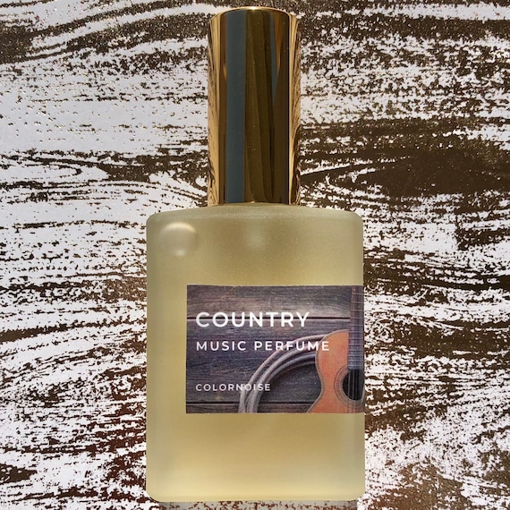 COUNTRY. Music Perfume *LAST CHANCE*