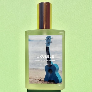 UKULELE. Music Perfume
