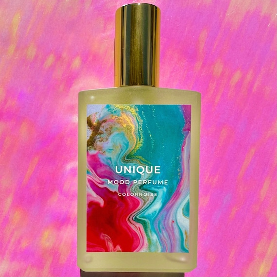 UNIQUE. Mood Perfume