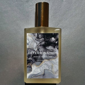 DETERMINATION. Pheromone Perfume