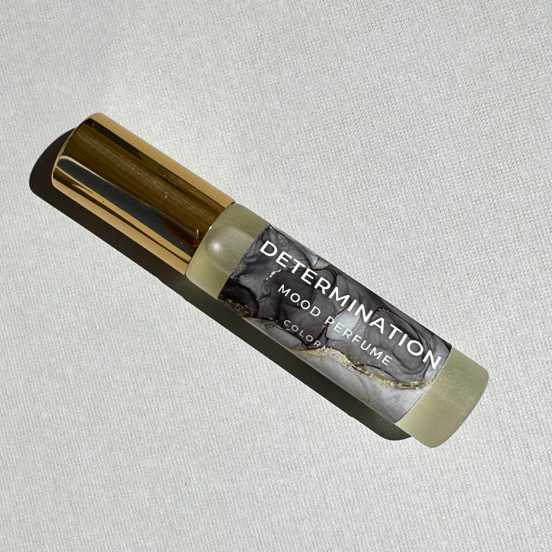 DETERMINATION. Pheromone Perfume