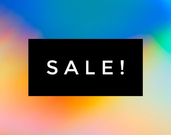 Sale!