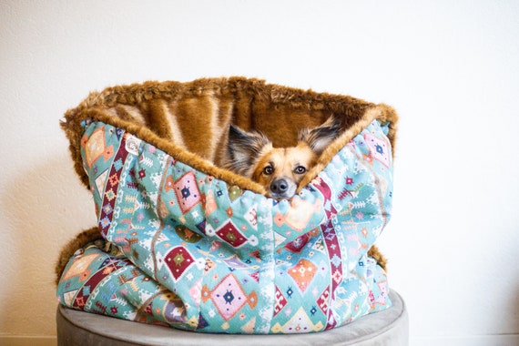 Pet 2024 pocket bed