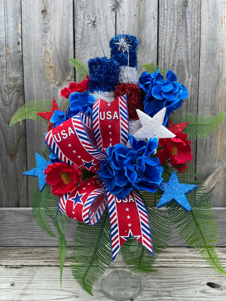 Memorial Flowers Cemetery Flowers Cemtery Decorations Etsy