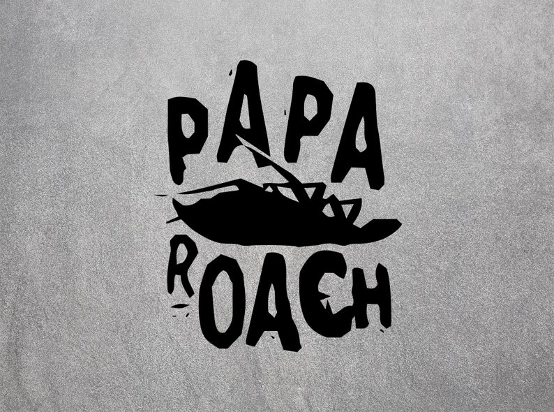 Free Free Papa Roach Svg 198 SVG PNG EPS DXF File