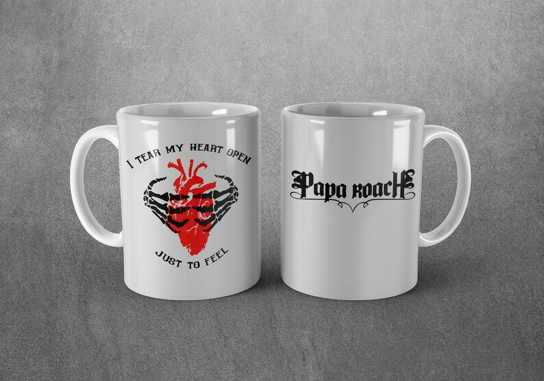 Free Free Papa Roach Svg 653 SVG PNG EPS DXF File