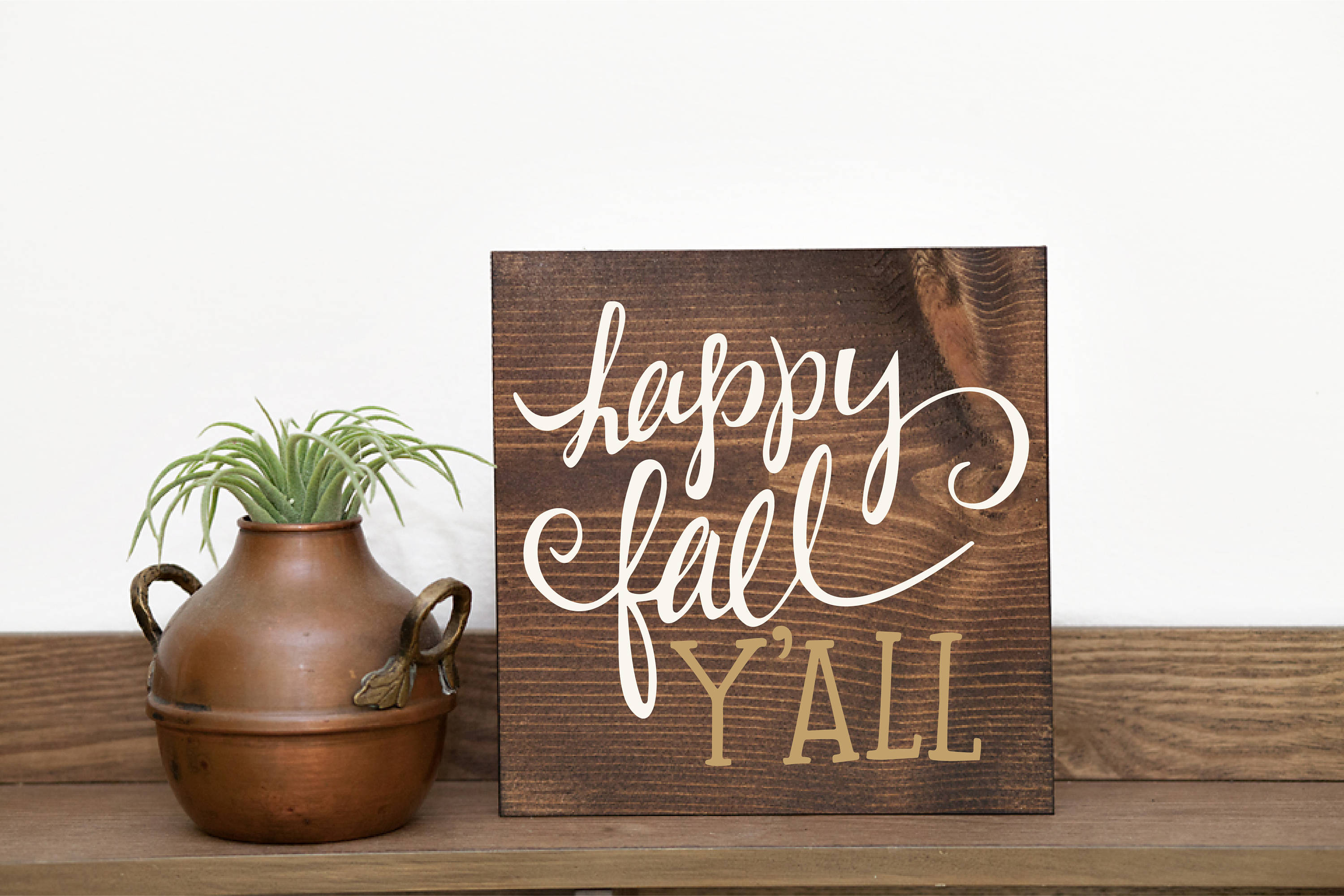 Happy fall yall Fall signs Fall Yall signs Happy fall Fall Etsy