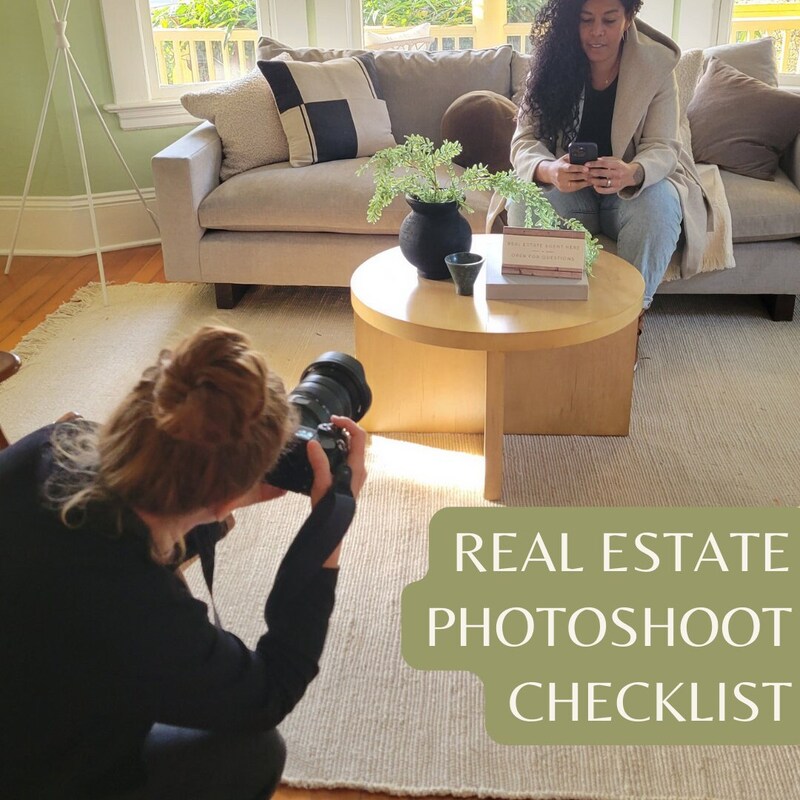 Real Estate Photoshoot Etsy