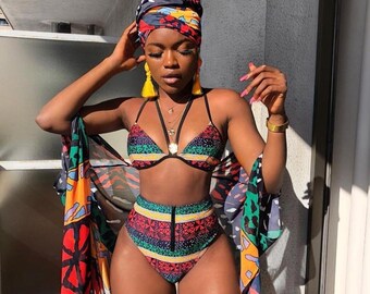 african bikinis