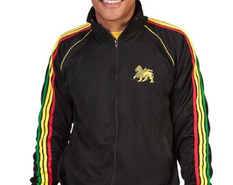 adidas reggae jacket