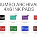 see more listings in the STAMP INK PADS section