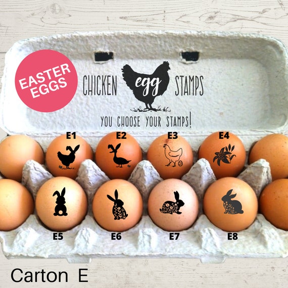 EGG STAMP, Chicken EGG Stamp, Egg Stamps, Custom Egg Stamp, Egg Labels,  Mini Egg Stamp, Farm Stamp, Eggs Stamp, Fresh Egg Stamp -  Norway