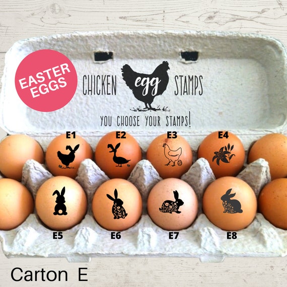 Egg Stamps for Chicken Eggs, Funny Egg Stampers Chicken Egg Stamps Farm  Fresh Eggs, Mini Chicken Stamps Gifts for Backyard Farmer Market Tag -   Norway