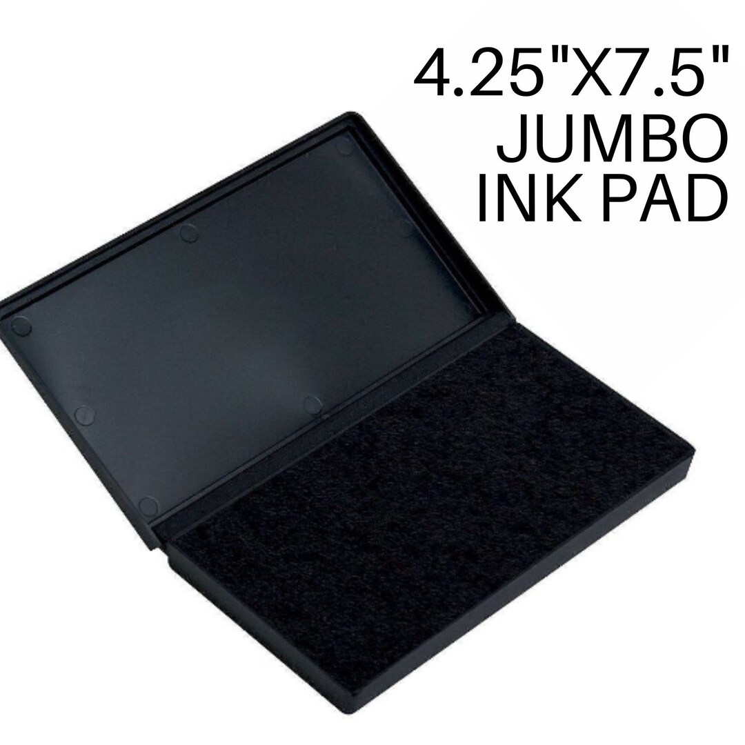 XL Ink Pad