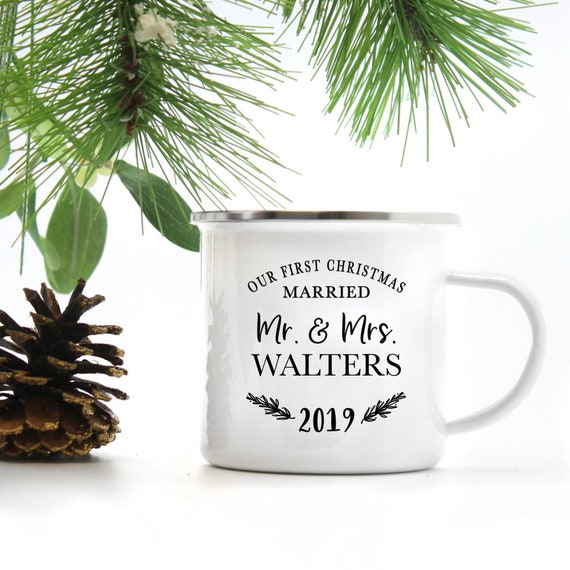 first christmas married gift ideas for husband