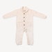 see more listings in the Organic Baby Jumpsuits section