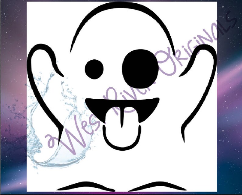 Download Halloween Emoji Bundle svg png dxf T Shirt SVG Kitchen | Etsy