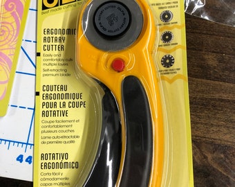 Olfa 45mm rotary cutter