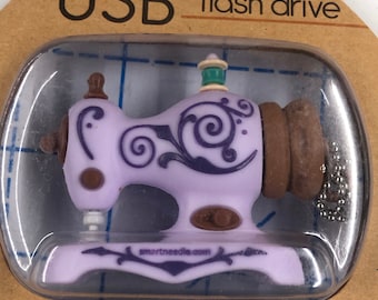 sewing USB flash drive, free shipping