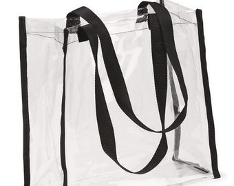 Bag approved by NFL and public events