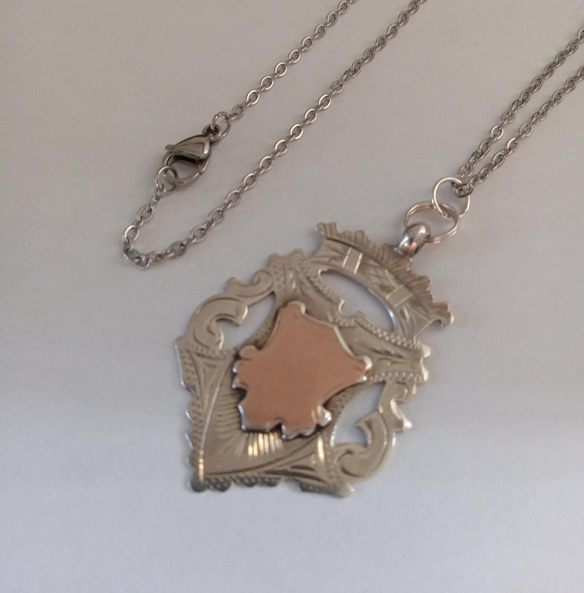 1923 Medal - Etsy