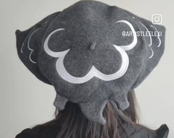 Biggest Manatee Beret