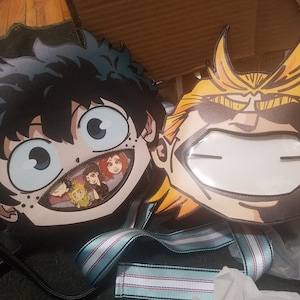 Ita bag/fanny packs