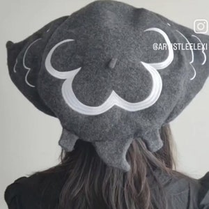 Biggest Manatee Beret