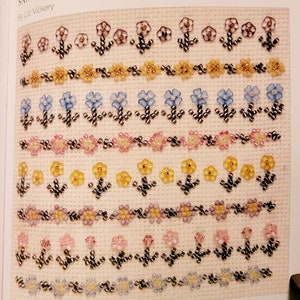 A to Z of Bead Embroidery from Australia's Inspirations Magazine image 3