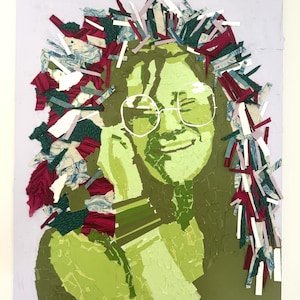 Janis Joplin