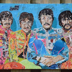 The Beatles
