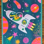 Space Posters