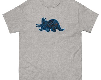 Men's heavyweight tee