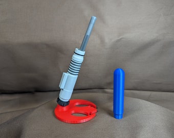 Star Wars Rebel Lightsaber Pen Holder