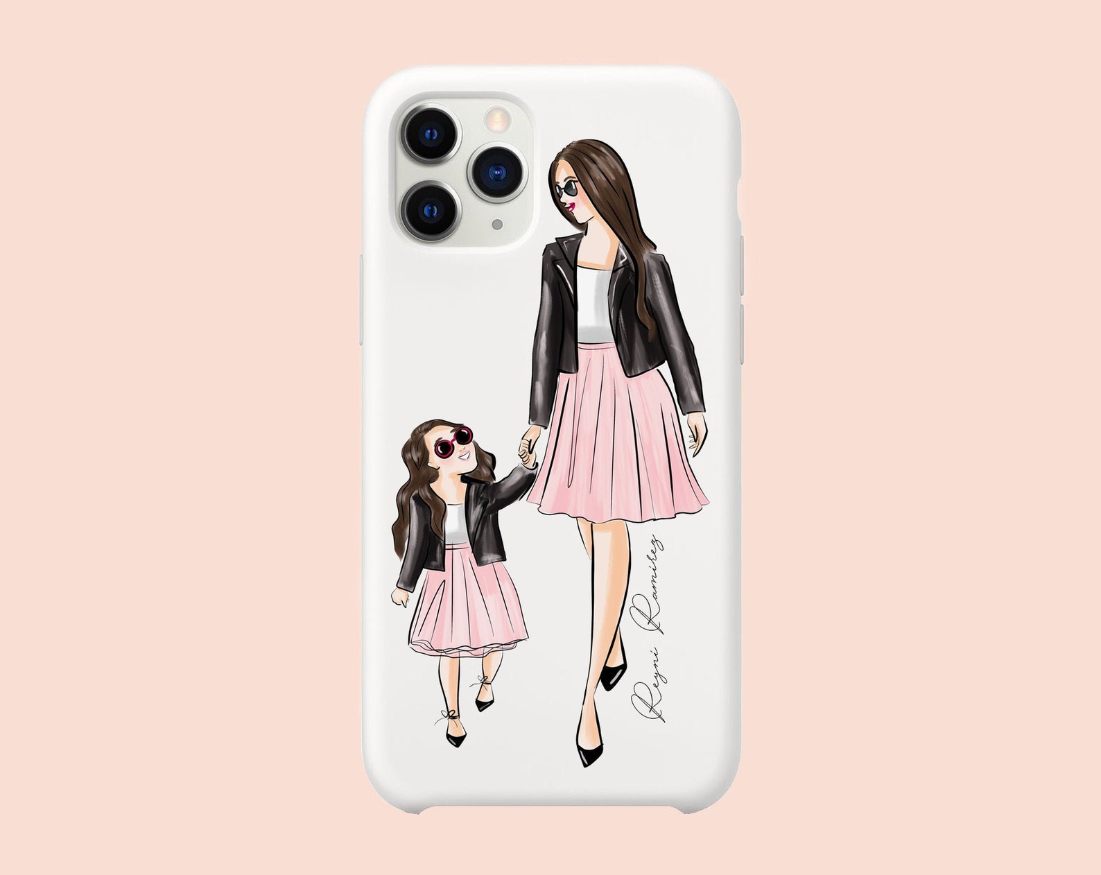 Mom iPhone case mom case cute iPhone cases mother iPhone Etsy