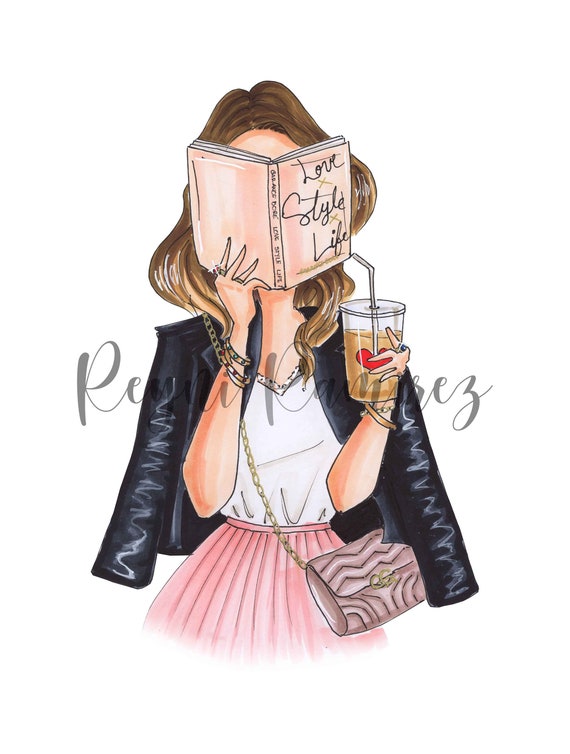 Graduated clipart instant download printable art digital file printable illustration downloadable art Downloadable illustration