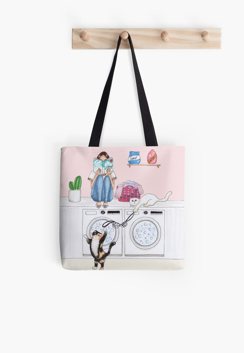 polyester canvas bags