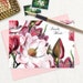 see more listings in the CARDS | floral, nature section