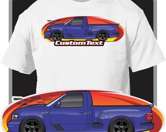ford lightning hoodie