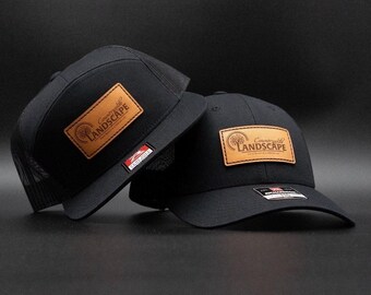 Custom Hat