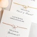 see more listings in the bridesmaid • proposals section