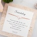16K Friendship bracelet • friendship quote bracelet • friendship gift • best friend bracelet • gift for best friend • gift for friend