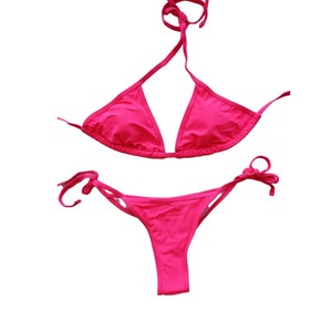 ON SALE !!!!!New, never worn practice bikini/posing suit/competition bikini