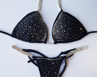 bikini competition suits for sale