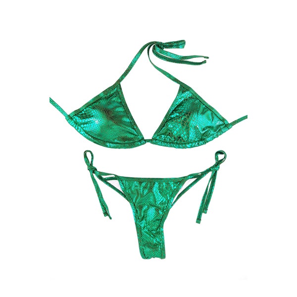 Bikini Competition Suits Etsy