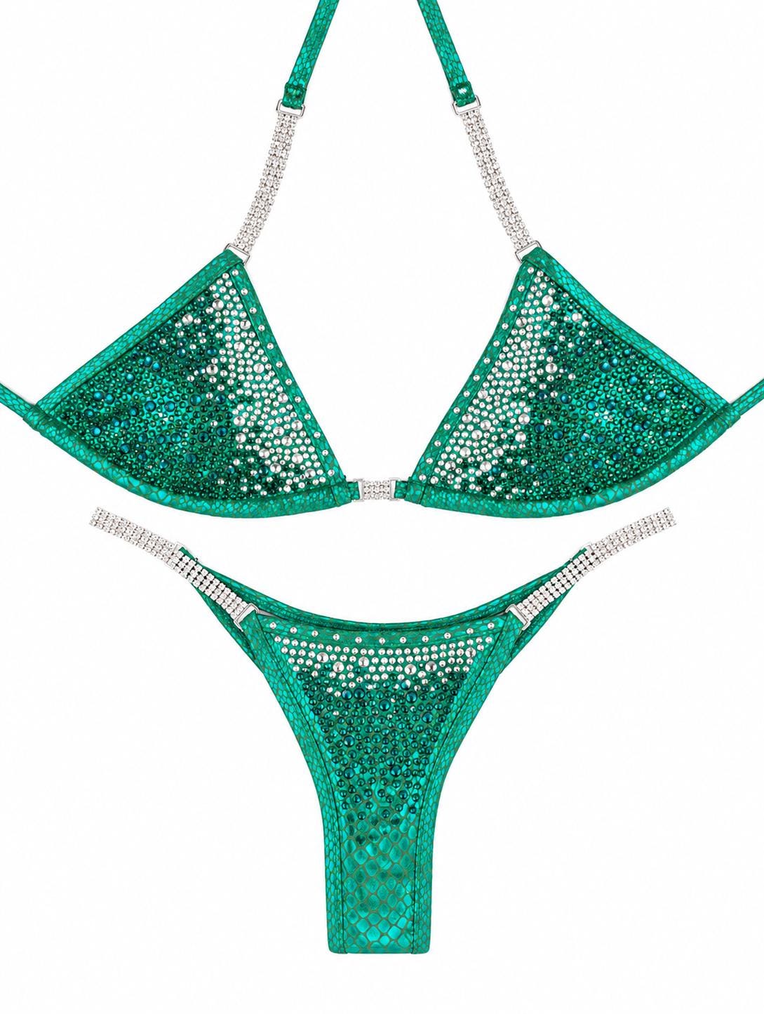 Competition bikini - Etsy 日本