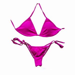 ON SALE !!!!!New, never worn practice bikini/posing suit/competition bikini