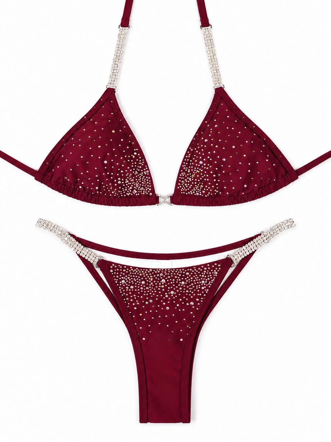 Used competition bikini - Etsy 日本