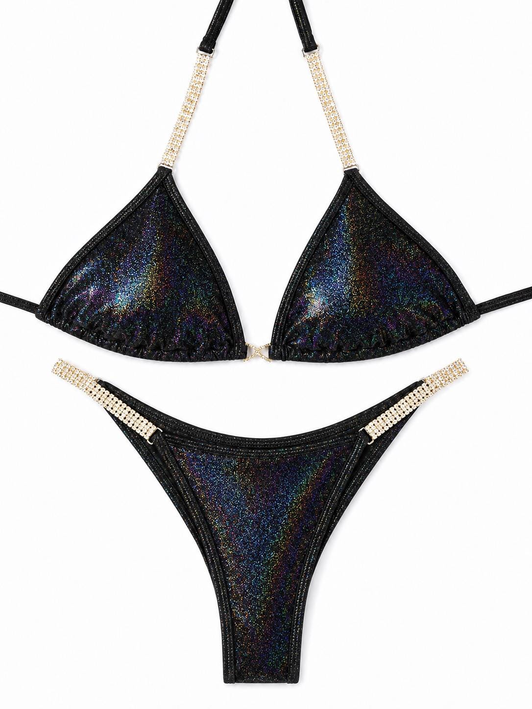Used competition bikini - Etsy 日本