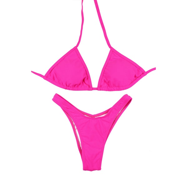 Bikini Competition Suits Etsy